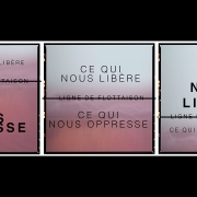 Ligne de flottaison