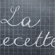 La recette du Flow